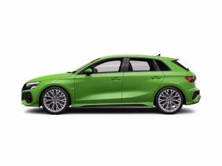 AUDI Rs3 sportback 2.5 tfsi quattro s-tronic