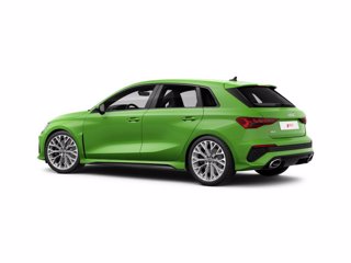 AUDI Rs3 sportback 2.5 tfsi quattro s-tronic