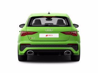 AUDI Rs3 sportback 2.5 tfsi quattro s-tronic