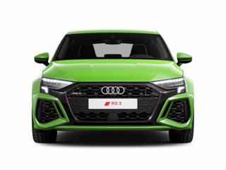 AUDI Rs3 sportback 2.5 tfsi quattro s-tronic