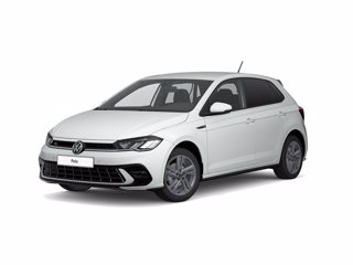 VOLKSWAGEN Polo 1.0 tsi r-line 95cv