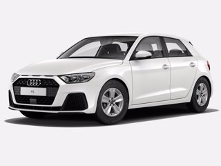 AUDI A1 sportback 30 1.0 tfsi s line edition 110cv