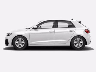 AUDI A1 sportback 30 1.0 tfsi s line edition 110cv