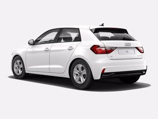 AUDI A1 sportback 30 1.0 tfsi s line edition 110cv