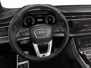 AUDI Q8 45 3.0 tdi mhev s line edition quattro tiptronic