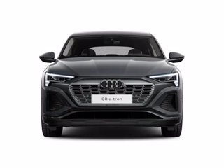 AUDI Q8 sportback e-tron 50 s line edition quattro