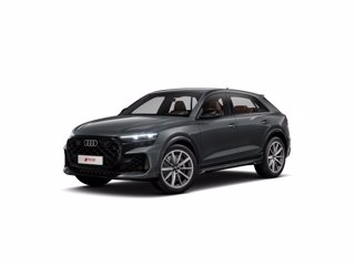 AUDI Rs q8 4.0 mhev 48v 600cv tiptronic