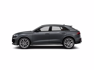 AUDI Rs q8 4.0 mhev 48v 600cv tiptronic