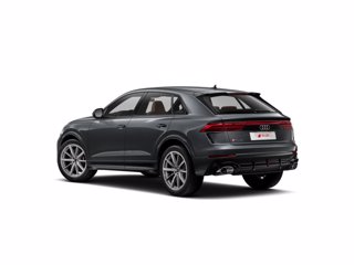 AUDI Rs q8 4.0 mhev 48v 600cv tiptronic