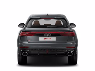 AUDI Rs q8 4.0 mhev 48v 600cv tiptronic