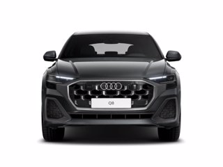 AUDI Q8 45 3.0 tdi mhev s line edition quattro tiptronic