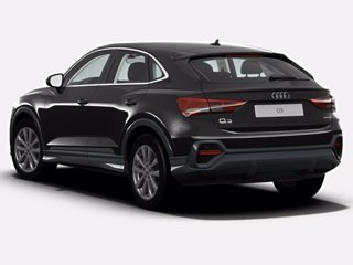 AUDI Q3 sportback 40 2.0 tfsi quattro s-tronic