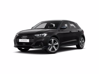 AUDI A1 allstreet 30 1.0 tfsi identity contrast 116cv s tronic