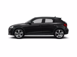 AUDI A1 allstreet 30 1.0 tfsi identity contrast 116cv s tronic