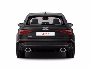 AUDI Rs3 sportback 2.5 tfsi quattro s-tronic