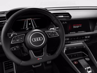 AUDI Rs3 sportback 2.5 tfsi quattro s-tronic