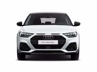 AUDI A1 allstreet 30 1.0 tfsi identity contrast 116cv s tronic