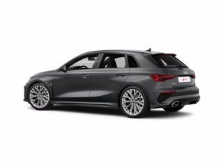 AUDI Rs3 sportback 2.5 tfsi quattro s-tronic