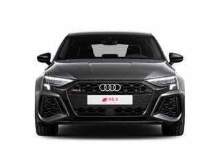 AUDI Rs3 sportback 2.5 tfsi quattro s-tronic