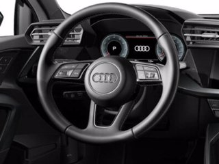 AUDI A3 allstreet 35 1.5 tfsi mhev business advanced s-tronic