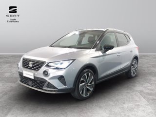 SEAT Arona 1.0 tgi fr 90cv