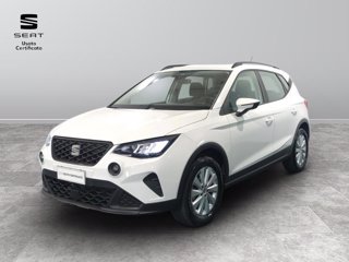 SEAT Arona 1.0 ecotsi reference 95cv