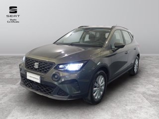 SEAT Arona 1.0 ecotsi style 95cv