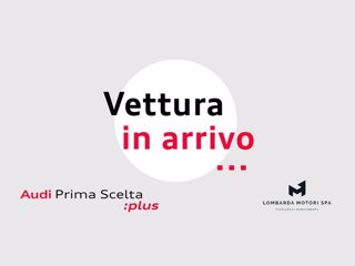 AUDI A1 sportback 25 1.0 tfsi admired advanced s-tronic my20