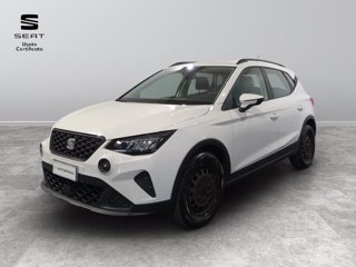 SEAT Arona 1.0 ecotsi reference 95cv