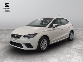 SEAT Ibiza 1.0 ecotsi style 95cv