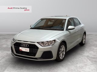 AUDI A1 sportback 30 1.0 tfsi business 116cv