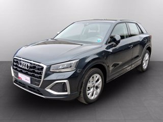 AUDI Q2 35 1.5 tfsi business advanced s-tronic