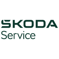 Sito Web Logo Skoda Service