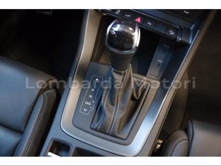 AUDI Q3 sportback 45 1.4 tfsi e s line edition s-tronic