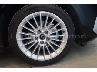 AUDI A3 sportback 35 1.5 tfsi mhev business advanced s-tronic