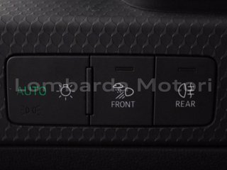 AUDI A1 sportback 25 1.0 tfsi s-tronic