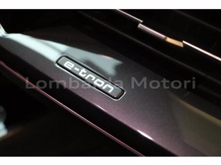 AUDI Q4 e-tron 50 edition one nero quattro