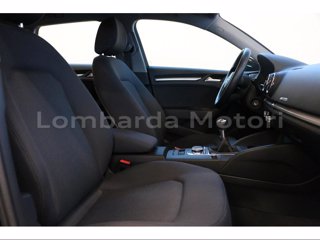 AUDI A3 sportback 35 1.5 tfsi 150cv