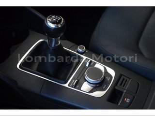 AUDI A3 sportback 35 1.5 tfsi 150cv