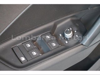 AUDI A3 sportback 40 1.4 tfsi e s-tronic