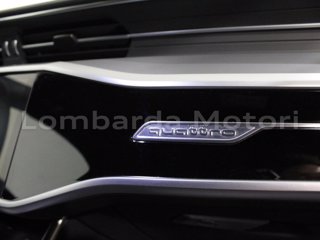 AUDI A7 sportback 50 3.0 tdi mhev business plus quattro tiptronic